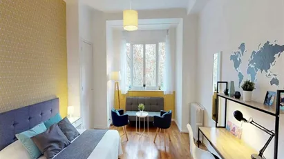 Room for rent in Lyon, Auvergne-Rhône-Alpes