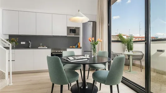 Apartments in Madrid Centro - photo 5