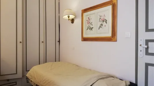 Apartments in Paris 1er arrondissement - photo 10