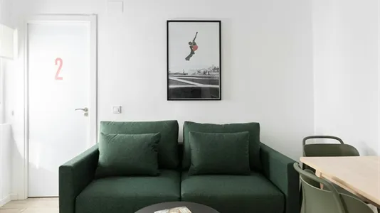 Apartments in Getafe - photo 4