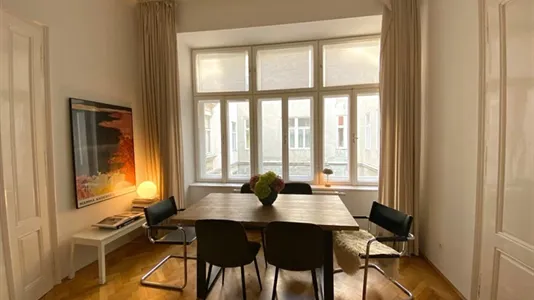 Apartments in Vienna Alsergrund - photo 5