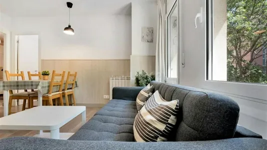 Apartments in Barcelona Horta-Guinardó - photo 6