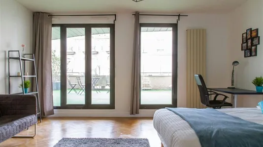 Rooms in Nanterre - photo 5