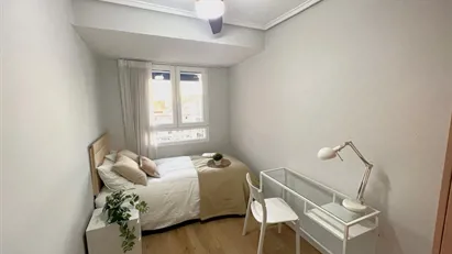 Room for rent in Valencia L'Eixample, Valencia (region)