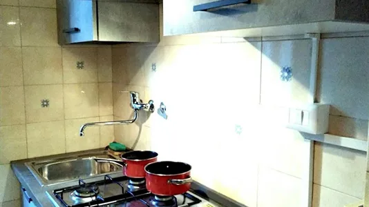 Rooms in Roma Municipio II – Parioli/Nomentano - photo 10