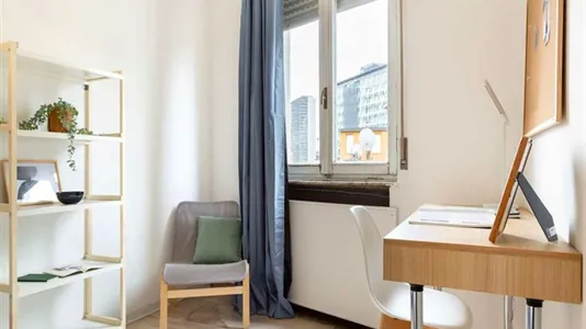Rooms in Milano Zona 2 - Stazione Centrale, Gorla, Turro, Greco, Crescenzago - photo 2