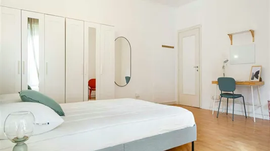 Rooms in Milano Zona 8 - Fiera, Gallaratese, Quarto Oggiaro - photo 6