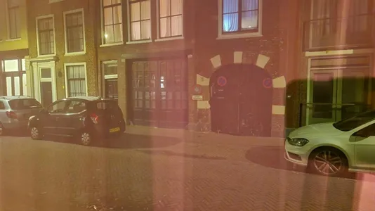 Rooms in The Hague Centrum - photo 4