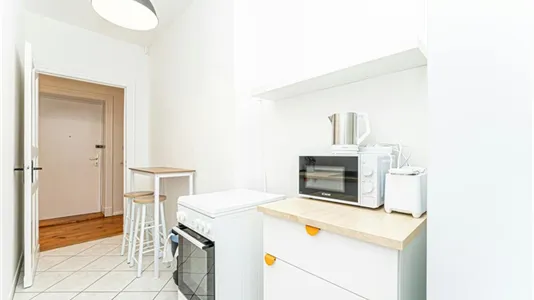 Rooms in Berlin Friedrichshain-Kreuzberg - photo 9