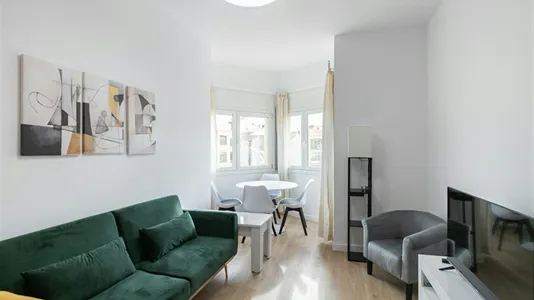 Apartments in Barcelona Gràcia - photo 4