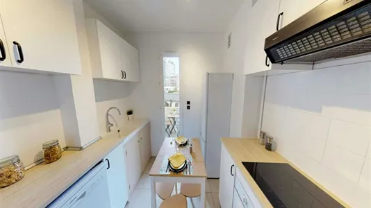 Rooms in Toulouse - photo 10