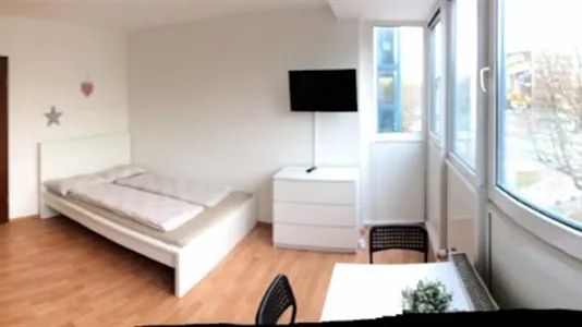 Apartments in Dortmund - photo 1