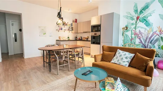 Rooms in Stad Brussel - photo 5