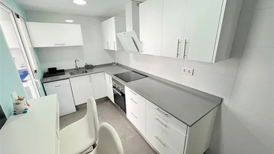 Rooms in Burjassot - photo 10