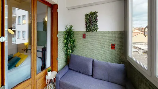 Rooms in Toulouse - photo 6