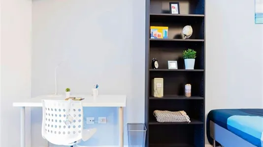 Rooms in Bologna - photo 4