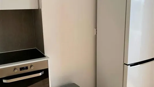 Rooms in Location is not specified - photo 5