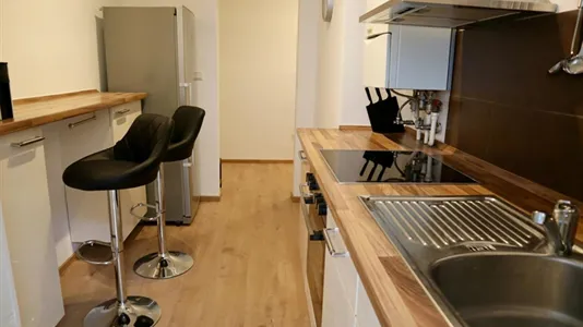 Apartments in Cologne Innenstadt - photo 9