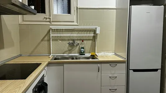 Rooms in Barcelona Gràcia - photo 9