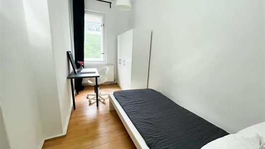 Rooms in Berlin Neukölln - photo 2