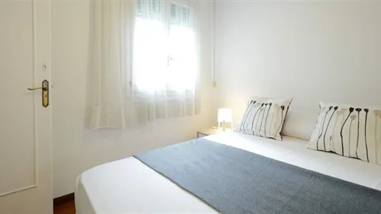 Rooms in Barcelona Les Corts - photo 3