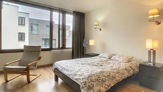 Apartments in Brussels Elsene - photo 7