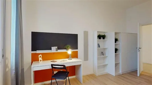 Rooms in Brescia - photo 5