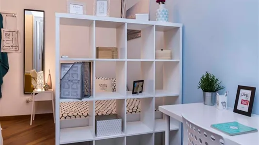 Rooms in Milano Zona 5 - Vigentino, Chiaravalle, Gratosoglio - photo 4