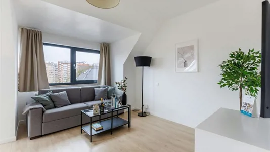 Apartments in Stad Brussel - photo 1