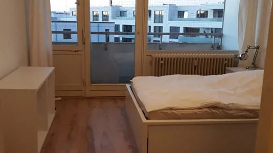Apartments in Hamburg Nord - photo 2