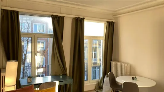 Rooms in Brussels Elsene - photo 4
