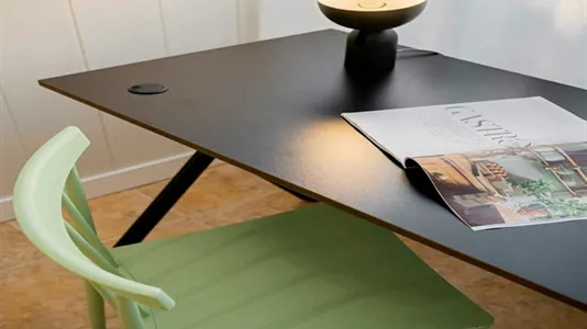 Rooms in Madrid Tetuán - photo 4