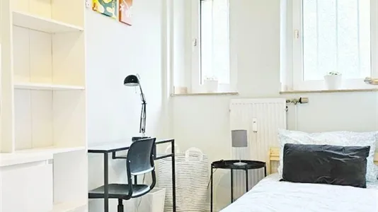 Rooms in Cologne Kalk - photo 1