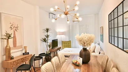 Apartment for rent in Madrid Chamartín, Madrid