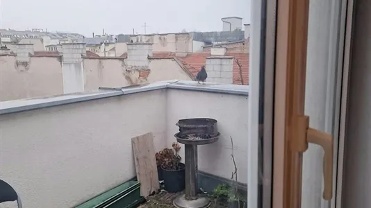 Rooms in Wien Wieden - photo 9