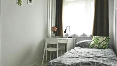 Room for rent in Warsaw