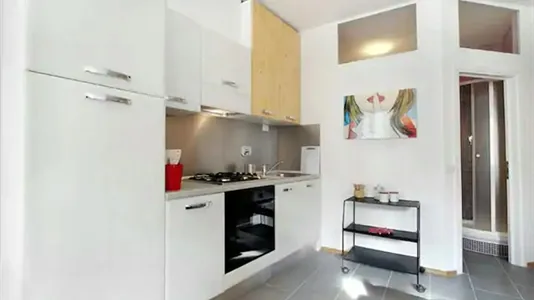 Apartments in Florence - photo 5