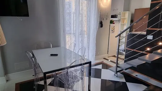 Rooms in Florence - photo 4