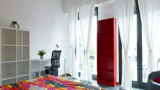 Rooms in Milano Zona 9 - Porta Garibaldi, Niguarda - photo 1