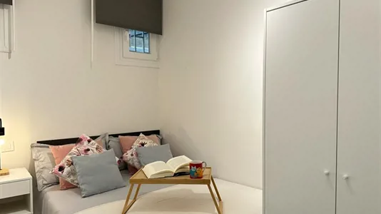Rooms in Madrid Retiro - photo 2
