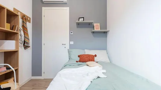 Rooms in Padua - photo 5