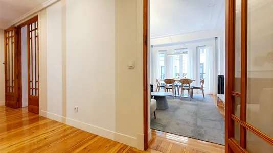 Apartments in Madrid Centro - photo 8