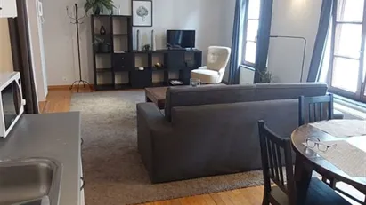 Apartment for rent in Stad Brussel, Brussels