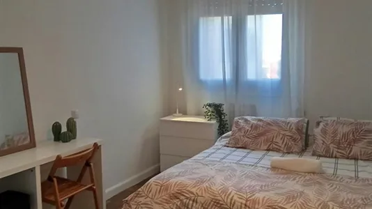 Rooms in Madrid Retiro - photo 3