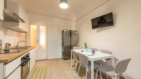 Rooms in Milano Zona 5 - Vigentino, Chiaravalle, Gratosoglio - photo 8