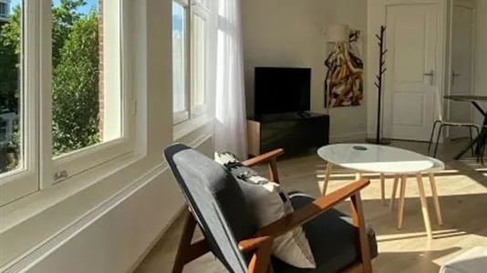 Apartments in Amsterdam Centrum - photo 7