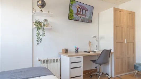 Rooms in Madrid Centro - photo 7