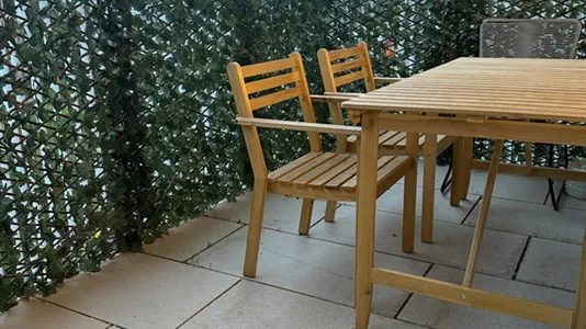 Apartments in Vienna Landstraße - photo 9