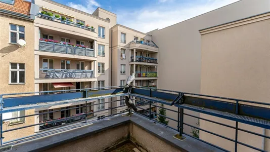 Rooms in Berlin Neukölln - photo 5