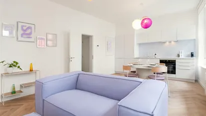 Apartment for rent in Stad Brussel, Brussels